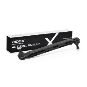 Osta Tanko, kallistuksenvaimennin RIDEX:llä 3229S0301 edullisesti hintaan 9,54&nbsp;&euro;