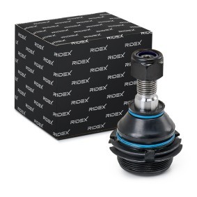 RIDEX 2462S0006 Rotule de suspension CITROËN
