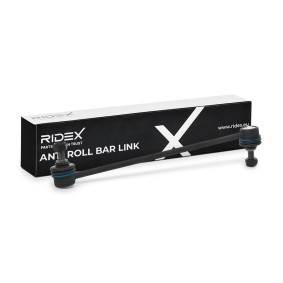 RIDEX 3229S0013 Biellette de barre stabilisatrice MERCEDES-BENZ