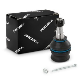 RIDEX 2462S0052 Rótula de suspensão SUBARU Legacy 2 Limousine (BD)
