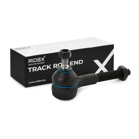 RIDEX 914T0012 Rótula de dirección PEUGEOT