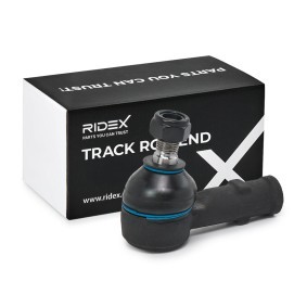 RIDEX 914T0033 Rótula de dirección BMW