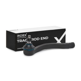 RIDEX 914T0025 Rótula de dirección HONDA