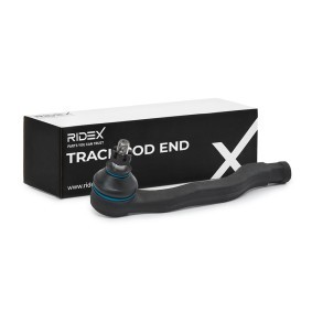 RIDEX 914T0024 Rótula de dirección HONDA