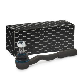 RIDEX 914T0085 Rótula de dirección MERCEDES-BENZ