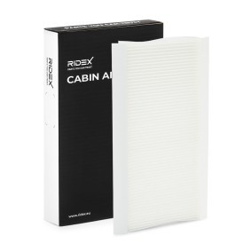 Comprar Filtro de habitáculo de RIDEX 424I0073 a bajo precio de 5,35&nbsp;&euro;