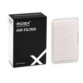 Compre Filtro de ar da RIDEX 8A0139 a um preço baixo por 5,00&nbsp;&euro;