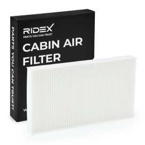 RIDEX 424I0270 Filtro abitacolo LANCIA YPSILON