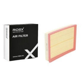 RIDEX 8A0110 Filtre à air SEAT LEON