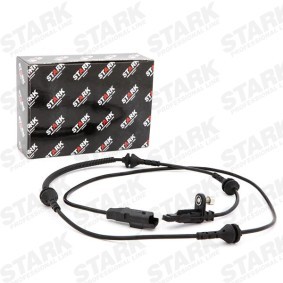 STARK SKWSS-0350073 ABS Sensor PEUGEOT 407