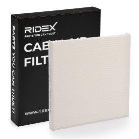 RIDEX 424I0031 Innenraumfilter TOYOTA RAV 4 III (ACA3_, ACE_, ALA3_, GSA3_, ZSA3_)