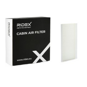 RIDEX 424I0039 Innenraumfilter TOYOTA RAV 4 III (ACA3_, ACE_, ALA3_, GSA3_, ZSA3_)