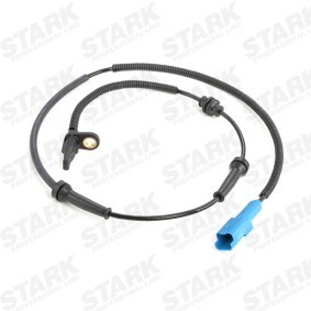 STARK SKWSS-0350107 ABS-givare PEUGEOT 207 SW (WK_) 1.6 110 hk Bensinmotor