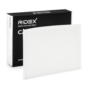 RIDEX 424I0144 Filtro de habitáculo SUZUKI Grand Vitara 1 SUV (FT, HT)