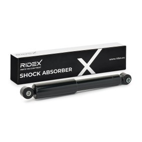 RIDEX 854S0342 Amortecedores FIAT