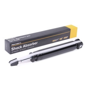 RIDEX 854S0078 Stoßdämpfer FORD GALAXY (WA6)