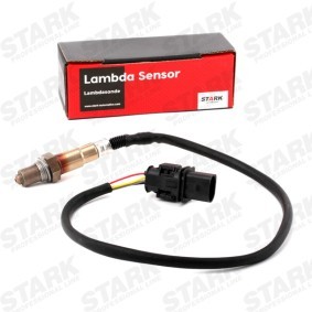 STARK SKLS-0140118 Kraftstoffdrucksensor RENAULT ESPACE 4 (JK0/1) 2.0 131 PS Diesel