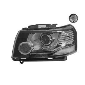 Køb Forlygte af VAN WEZEL 0252961N til den lave pris 4.014,83&nbsp;kr.