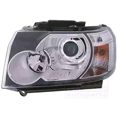 Køb Forlygte af VAN WEZEL 0252963N til den lave pris 4.760,62&nbsp;kr.