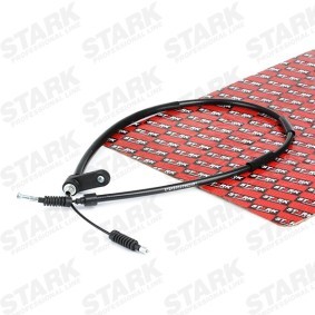 STARK SKCPB-1050050 Handbremsseil ALFA ROMEO 156 (932) 2.5 190 PS Otto