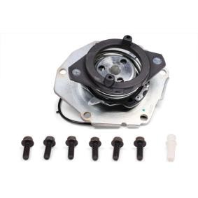HEPU P984 Wasserpumpe VOLVO XC60 (156) 3.0 286 PS Otto