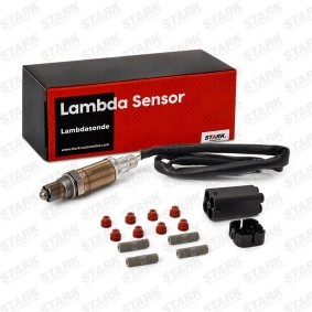 STARK SKLS-0140309 Bränsletrycksgivare HYUNDAI ACCENT 1 (X-3) 1.5 88 hk Bensinmotor