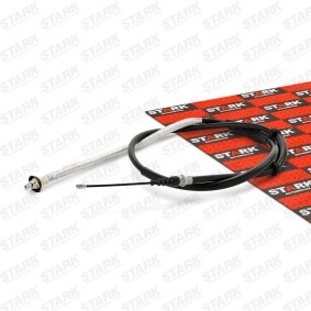 STARK SKCPB-1050108 Håndbrekkwire FIAT STILO