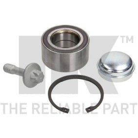 NK 753339 Hjullager MERCEDES-BENZ A-klass (W176) 1.5 90 hk Diesel