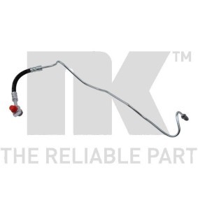 Compre Tubo flexível de travão da NK 8547180 a um preço baixo por 23,78&nbsp;&euro;