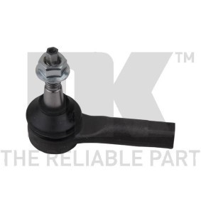 NK 5033690 Ponteira de direção OPEL Mokka / Mokka X (J13) 1.4 120 cv Otto