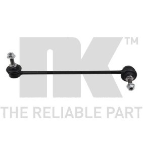 NK 5114018 Bieleta de suspensión MINI Paceman (R61) 1.6 116 cv Motor otto