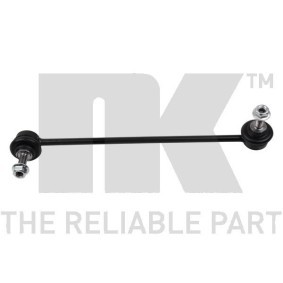 NK 5114019 Bieleta de suspensión MINI Paceman (R61) 1.6 116 cv Motor otto