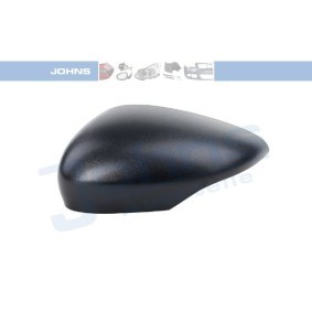 JOHNS 32 03 37-90 Afdækning, sidespejl FORD