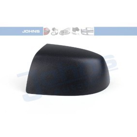 JOHNS 32 12 37-90 Afdækning, sidespejl FORD