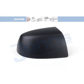 JOHNS 32 12 38-90 Afdækning, sidespejl FORD