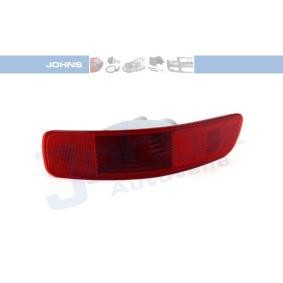 JOHNS 58 47 88-9 Refleks bag MITSUBISHI