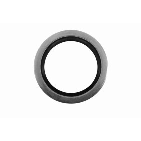 VAICO V40-1109 Ölablaßschraube Dichtung ALFA ROMEO 159 Sportwagon (939) 2.0 136 PS Diesel