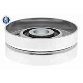 VAICO V20-2624 Spannrolle, Keilriemen BMW