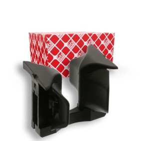 FEBI BILSTEIN 45668 Portabevande MERCEDES-BENZ