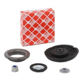 FEBI BILSTEIN 45681 Coupelle d'amortisseur CITROËN