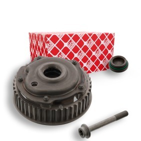 FEBI BILSTEIN 46117 Zahnrad, Nockenwelle FIAT