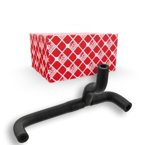 FEBI BILSTEIN 46445 Válvula PCV FORD