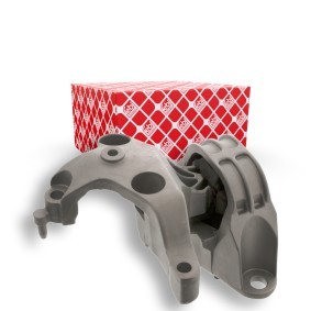 FEBI BILSTEIN 46596 Support moteur DACIA LOGAN MCV (KS_) 1.5 65 CV Diesel