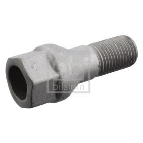 FEBI BILSTEIN 46653 Bulloni ruote e dadi ruota OPEL