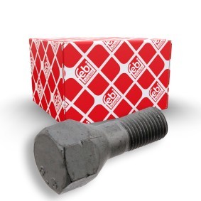 FEBI BILSTEIN 46683 Pyöränpultit ja pyörän mutteri FIAT DUCATO Bussi (244, Z_) 2.3 110 hv Diesel