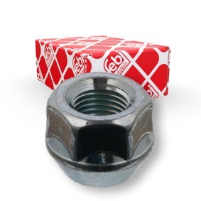 FEBI BILSTEIN 46693 Tornillos de rueda y tuercas de rueda SUZUKI BALENO Ranchera familiar (EG)