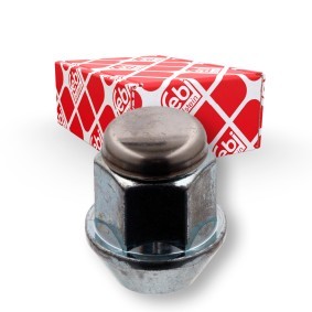 FEBI BILSTEIN 46694 Tornillos de rueda y tuercas de rueda SUZUKI BALENO (EG) 1.6 98 cv Motor otto