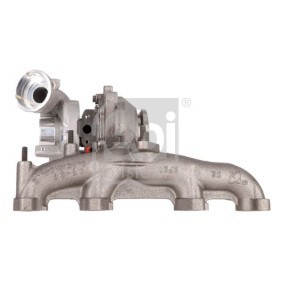 FEBI BILSTEIN 46697 Radschrauben und Radmuttern RENAULT THALIA 2 (LU1/2) 1.5 64 PS Diesel