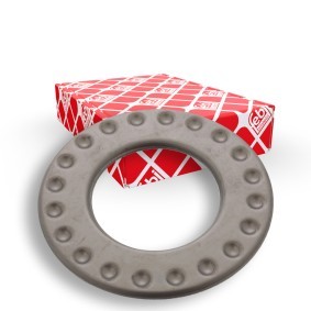 FEBI BILSTEIN 47281 Sensore pedale frizione MERCEDES-BENZ