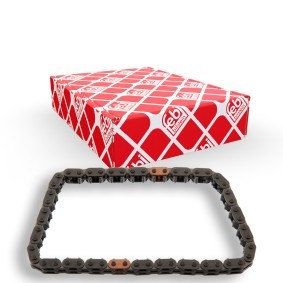 FEBI BILSTEIN 47570 Steuerkette MERCEDES-BENZ R-Klasse